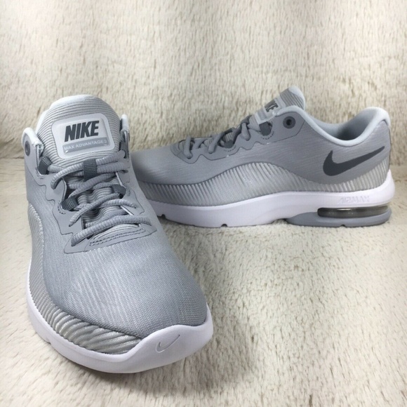 air max advantage 2 review